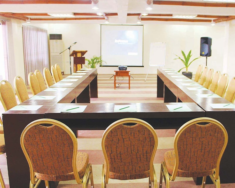 Meetings and Seminars Image